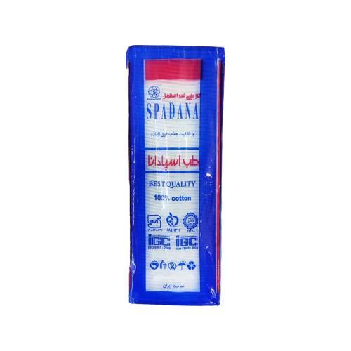 گاز 400 گرم طب اسپادانا