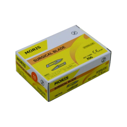 تیغ جراحی موریس